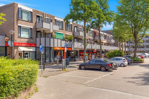 Medium property photo - Pearl Buck-erf 190, 3315 BE Dordrecht